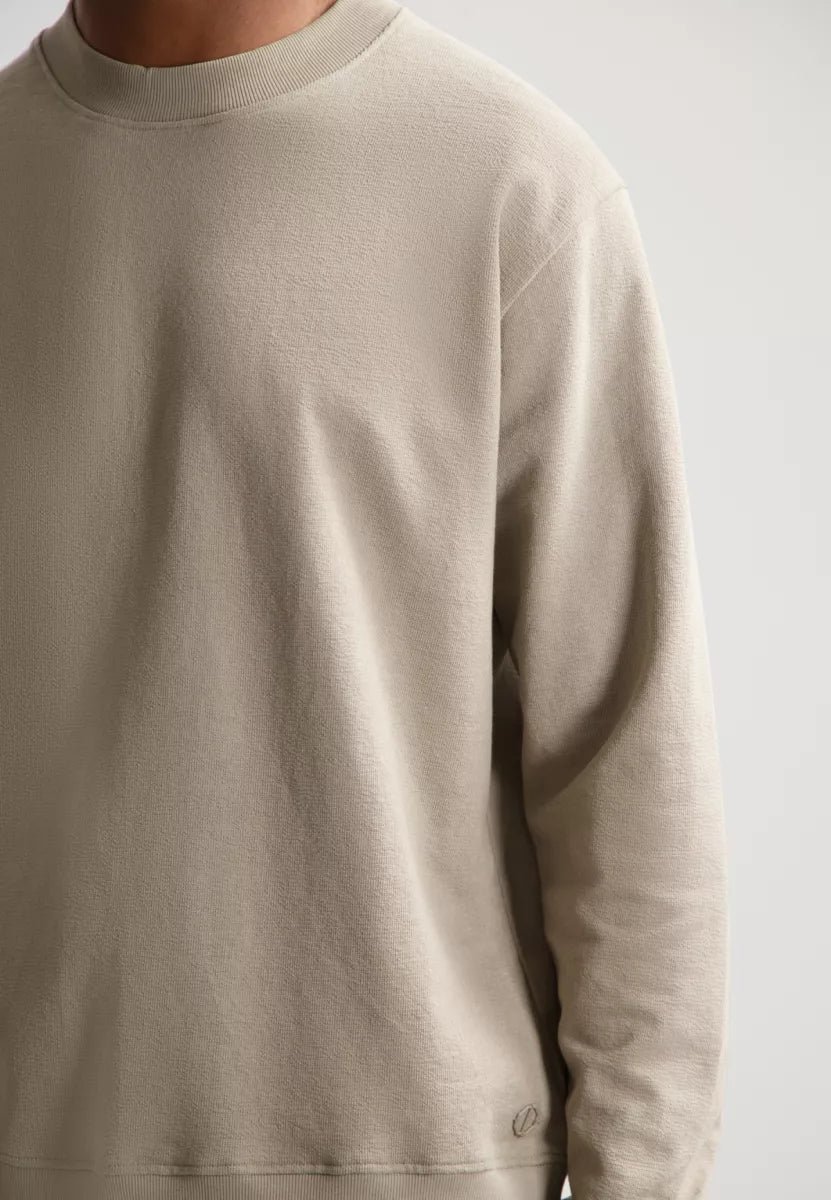 DSTREZZED Lasse Crewneck