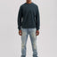 DSTREZZED Lasse Crewneck