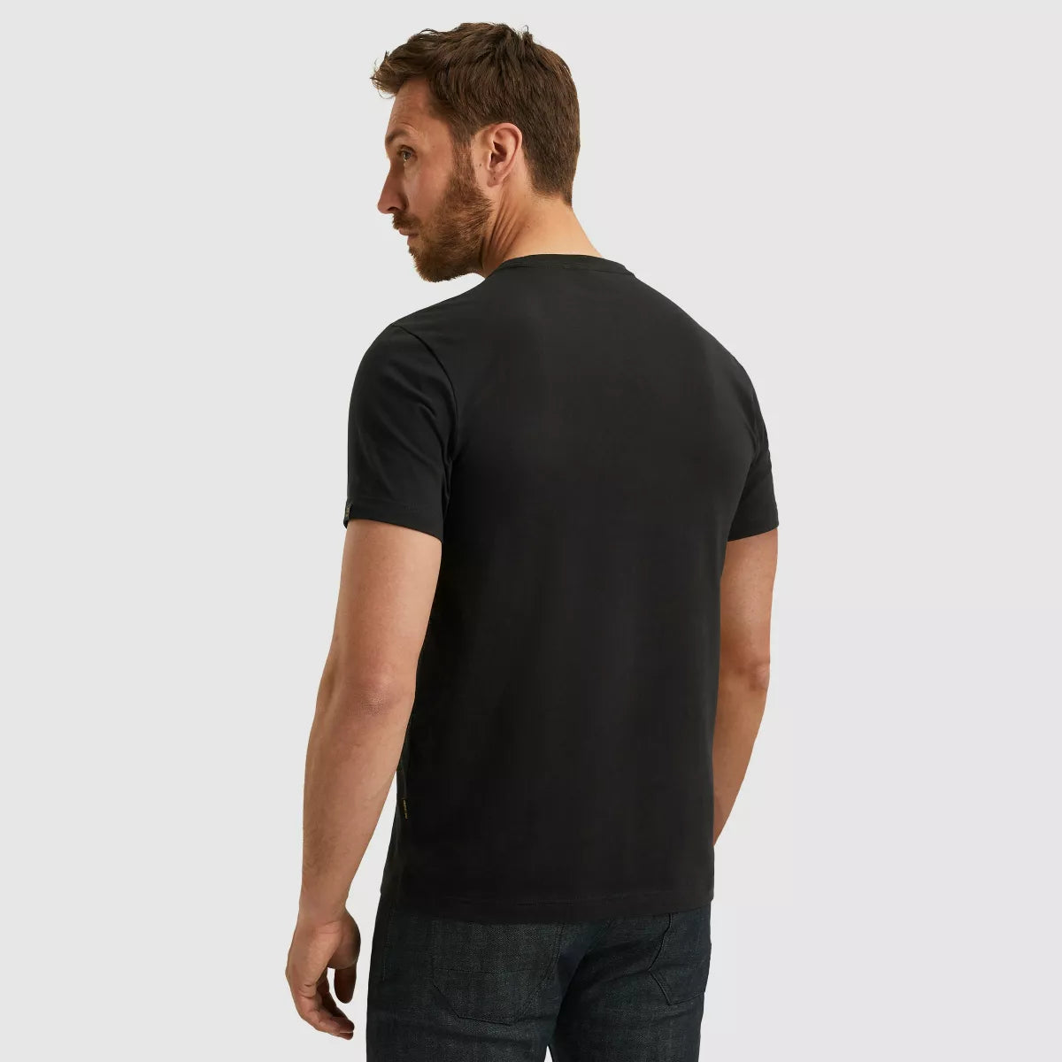 PME-LEGEND Short Sleeve T-Shirt