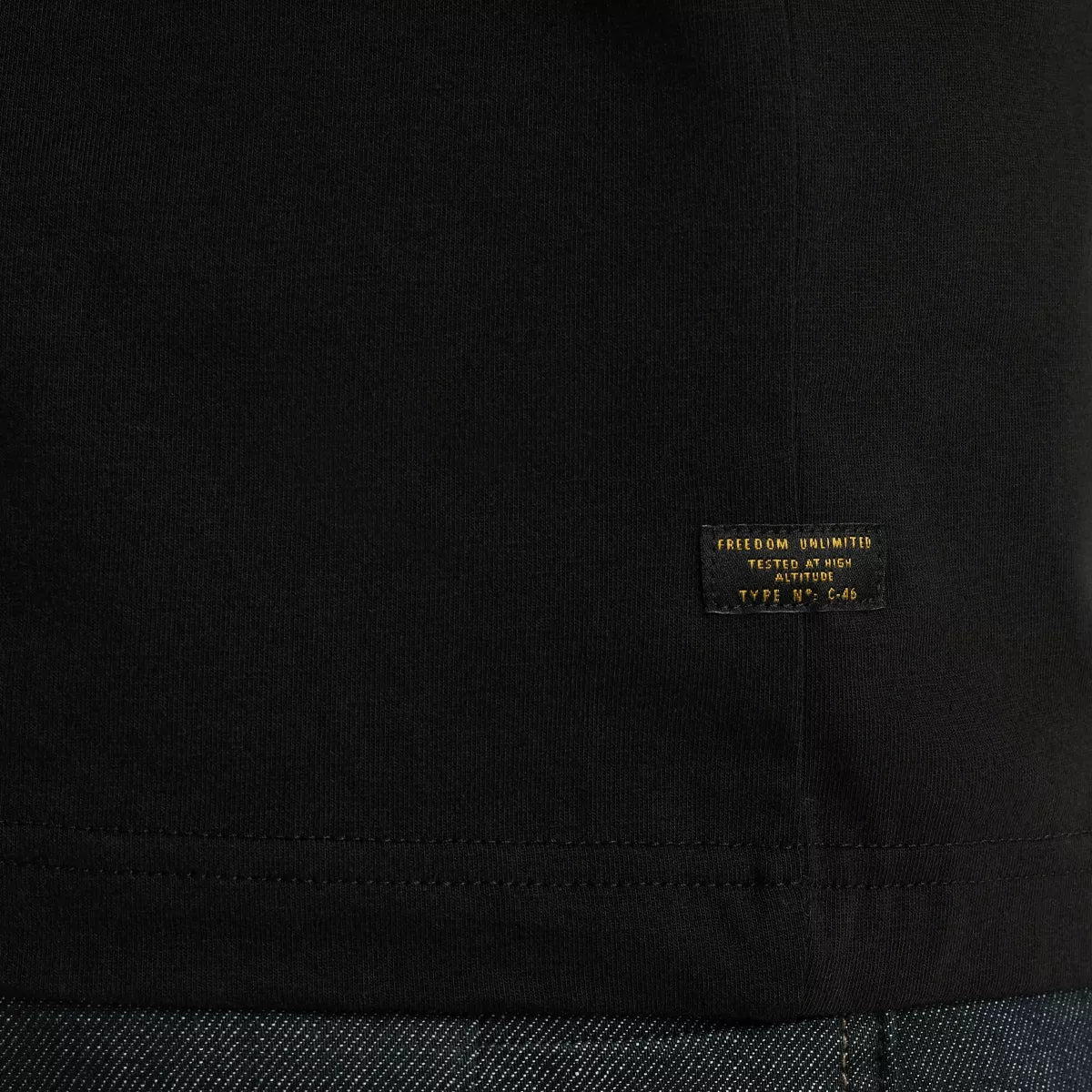 PME-LEGEND Short Sleeve T-Shirt