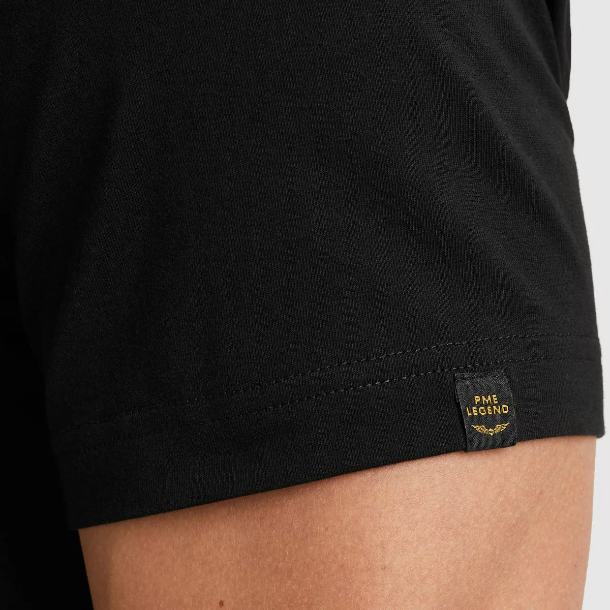 PME-LEGEND Short Sleeve T-Shirt