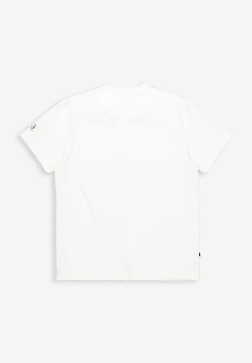BUTCHER OF BLUE Army Loose Logo Tee