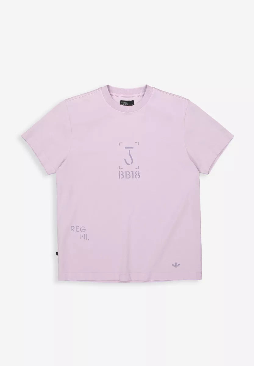 BUTCHER OF BLUE Army Loose Region Tee