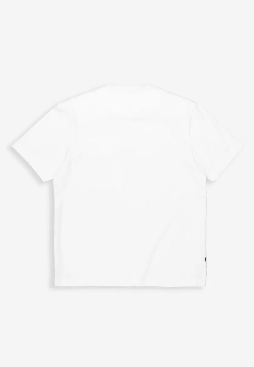 BUTCHER OF BLUE Army Loose Pocket Tee
