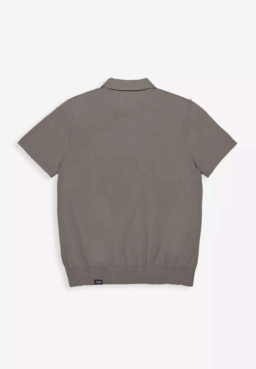 BUTCHER OF BLUE Clifden Co Polo SS