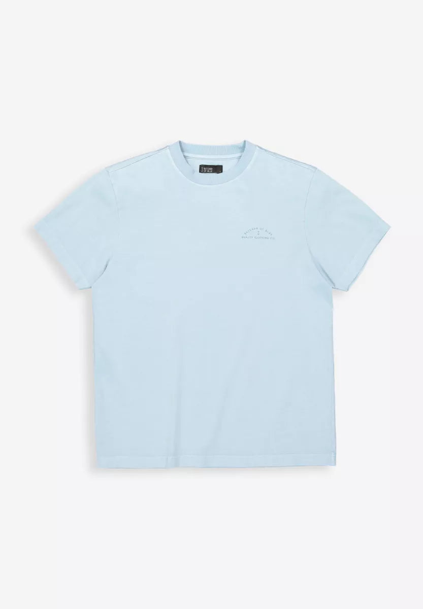 BUTCHER OF BLUE Army Loose Tee