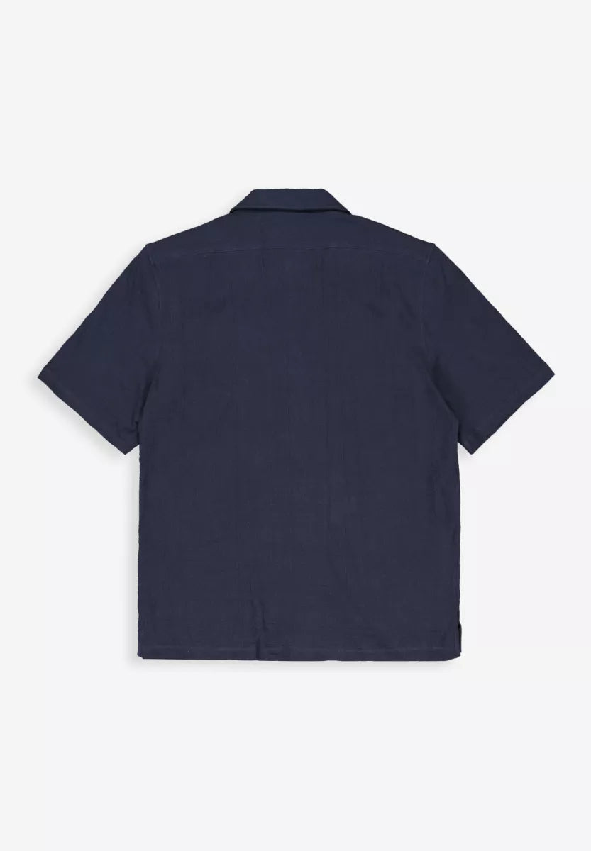 BUTCHER OF BLUE Ripley Structure Shirt