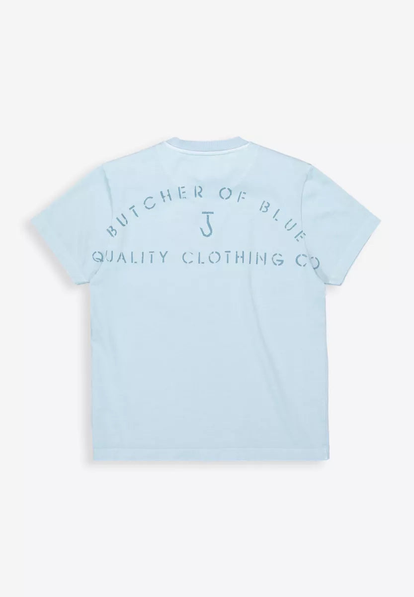 BUTCHER OF BLUE Army Loose Tee