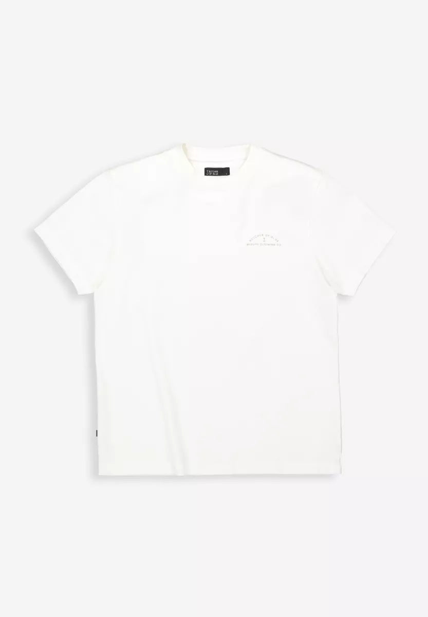 BUTCHER OF BLUE Army Loose Tee
