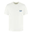 DSTREZZED Nickolas Tee - Silver Birch