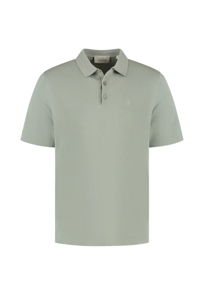 DSTREZZED Camilo Polo - Green Shadow