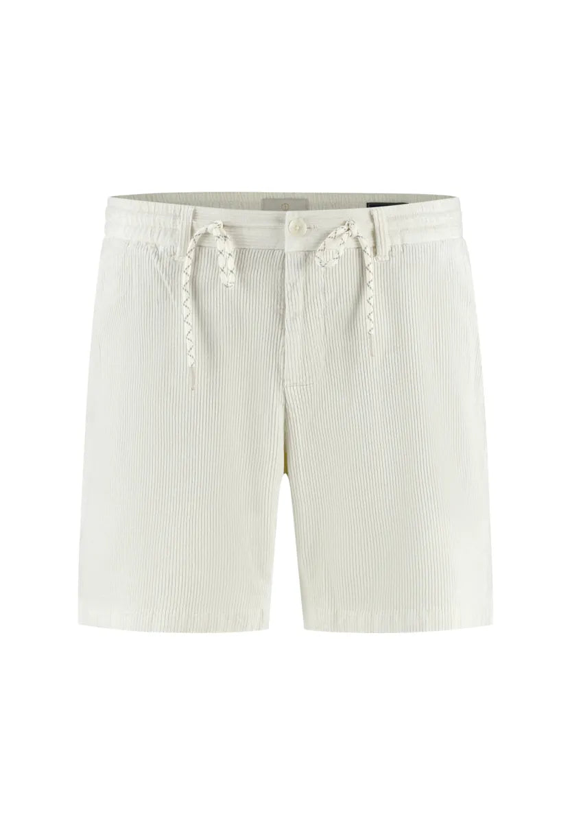DSTREZZED Logan Shorts - Silver Birch