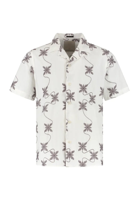 DSTREZZED Max Resort Shirt