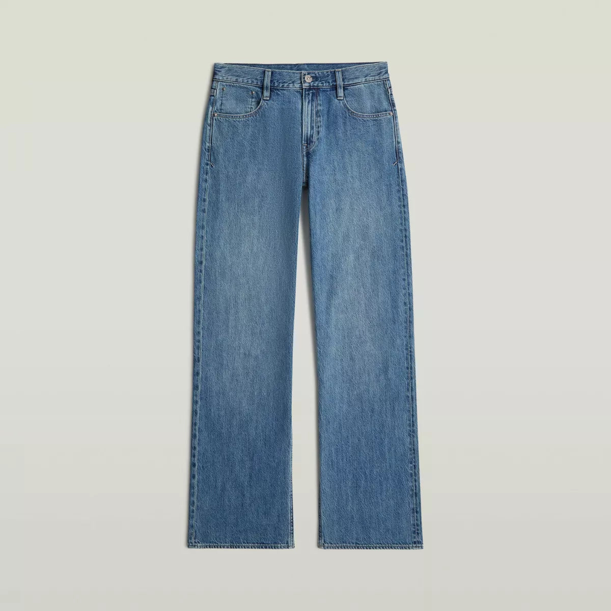 G-STAR Judee Loose Jeans