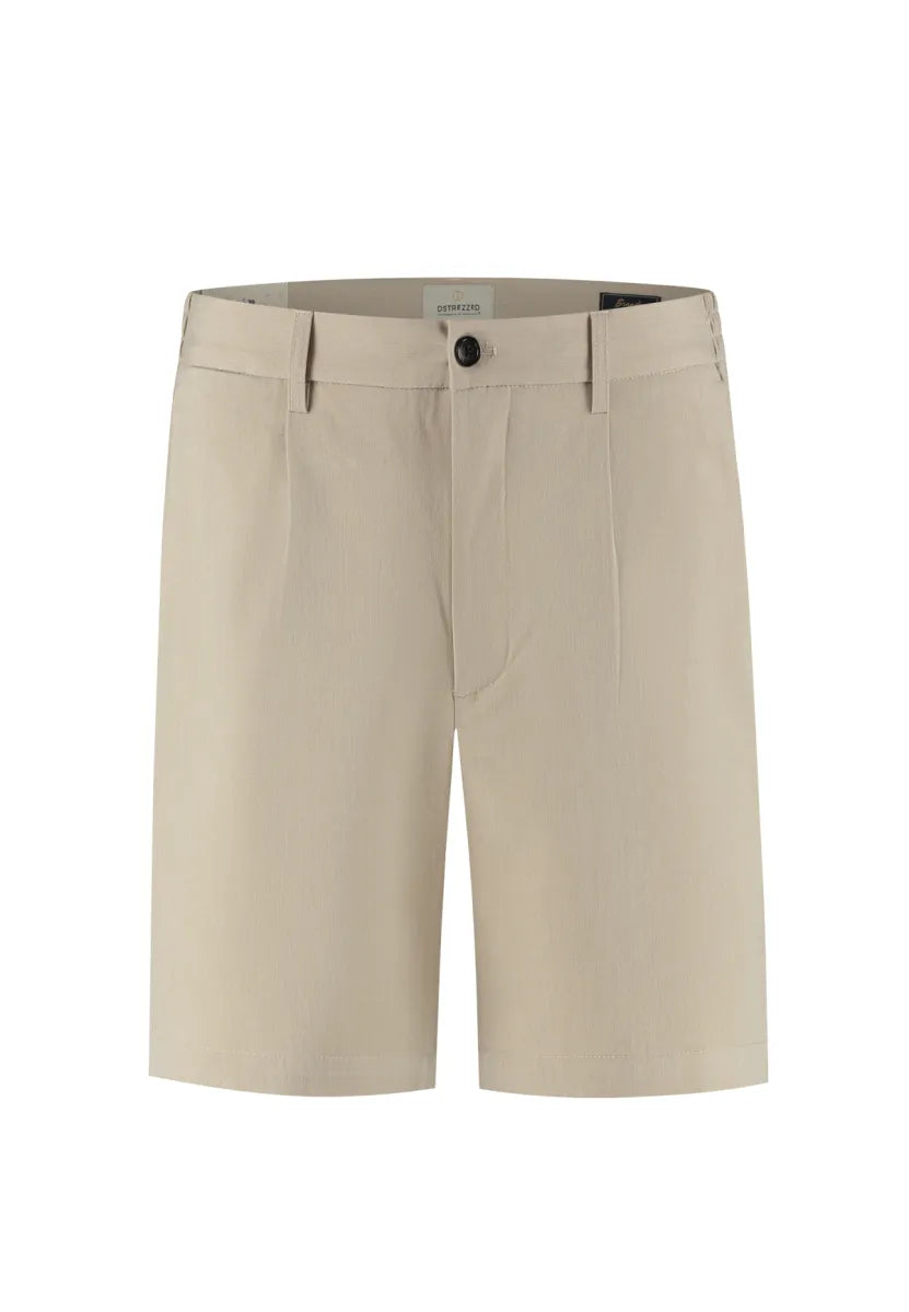 DSTREZZED Brando Dynamic Twill Short