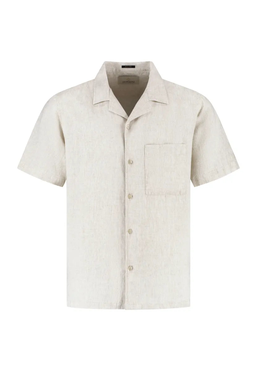 DSTREZZED Hero Resort Shirt