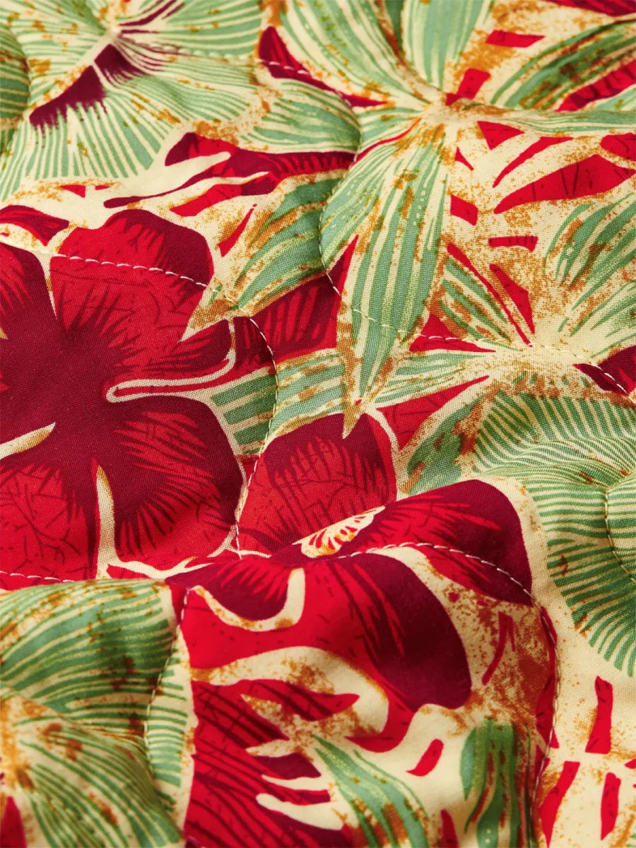 KING LOUIE Jiggy Jacket Rico