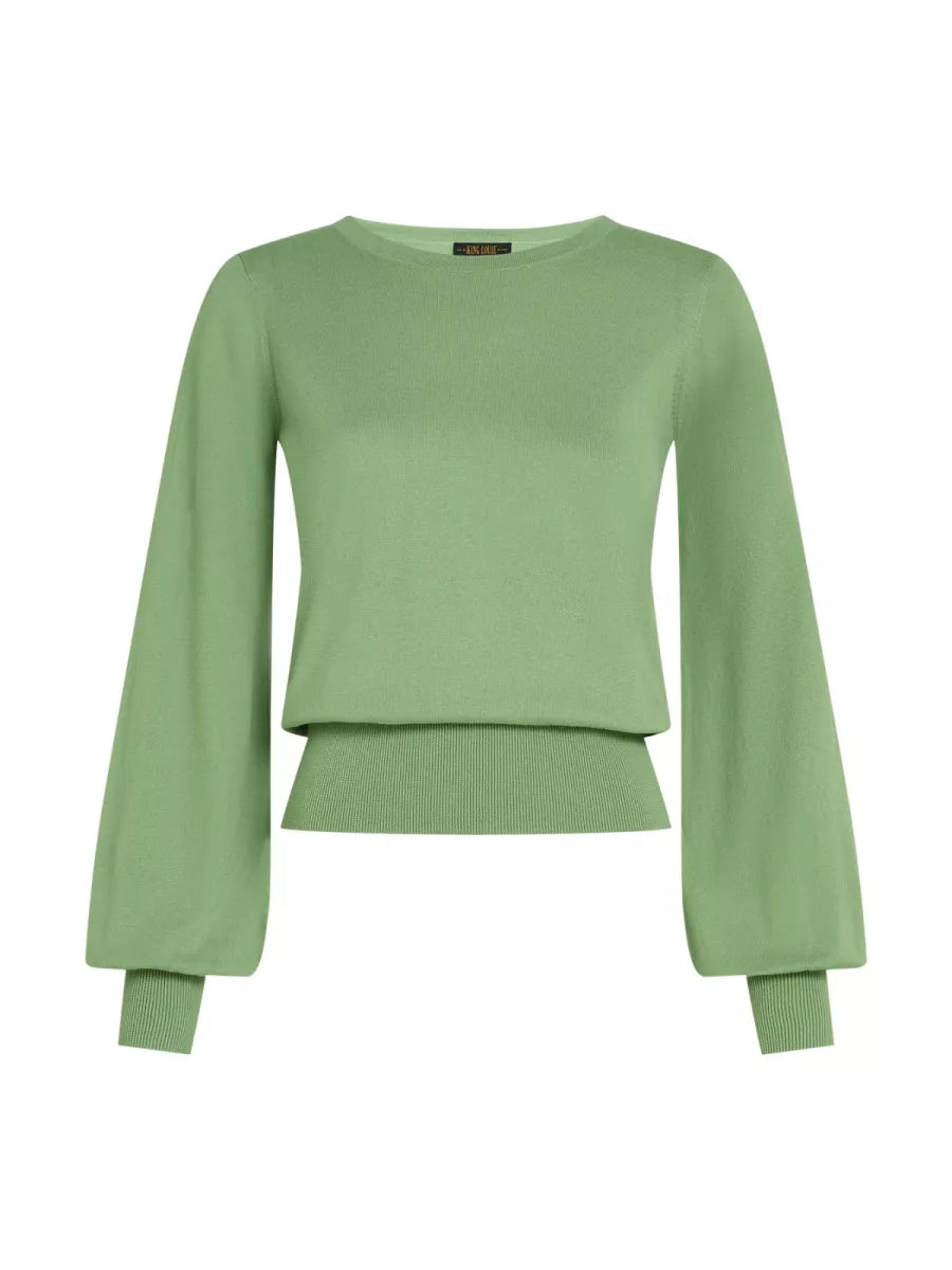 KING LOUIE Bell Top Club