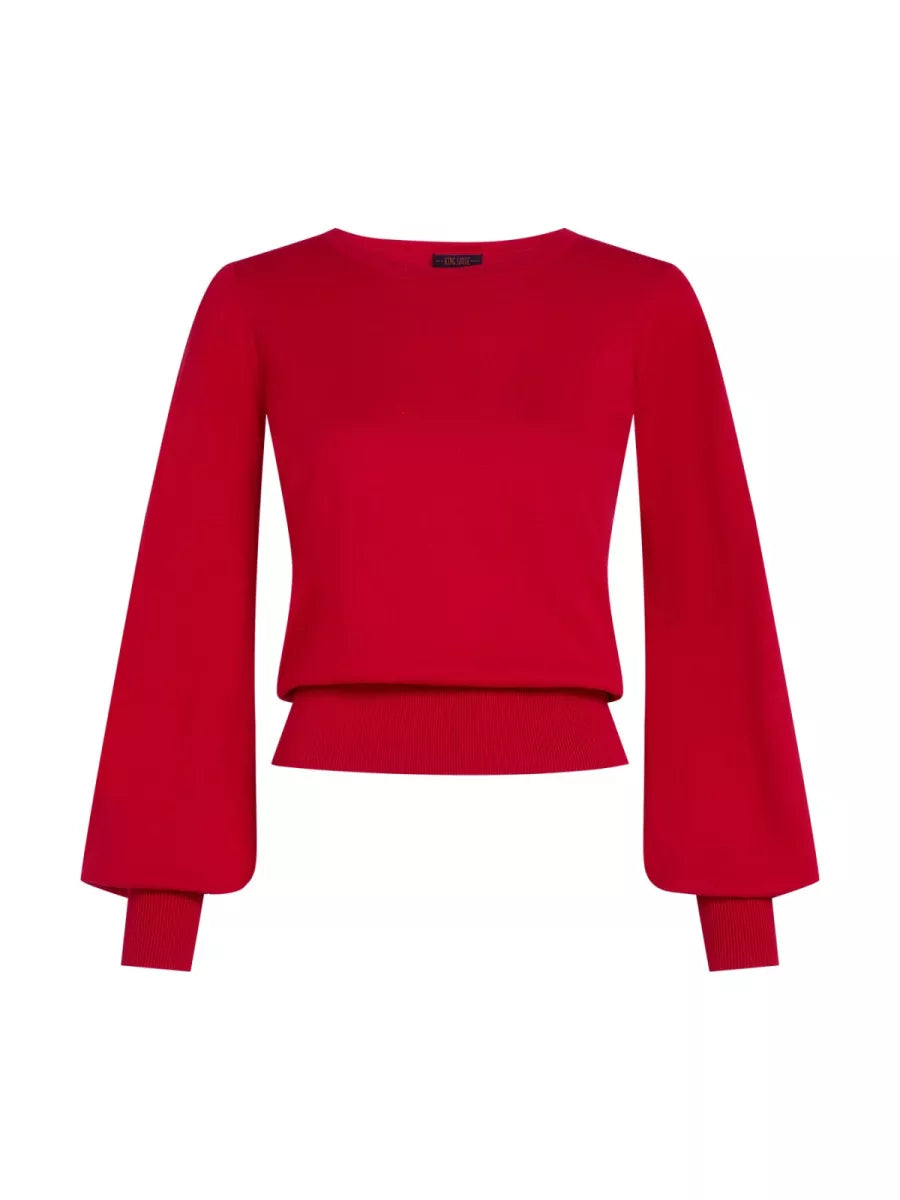 KING LOUIE Bell Top Club