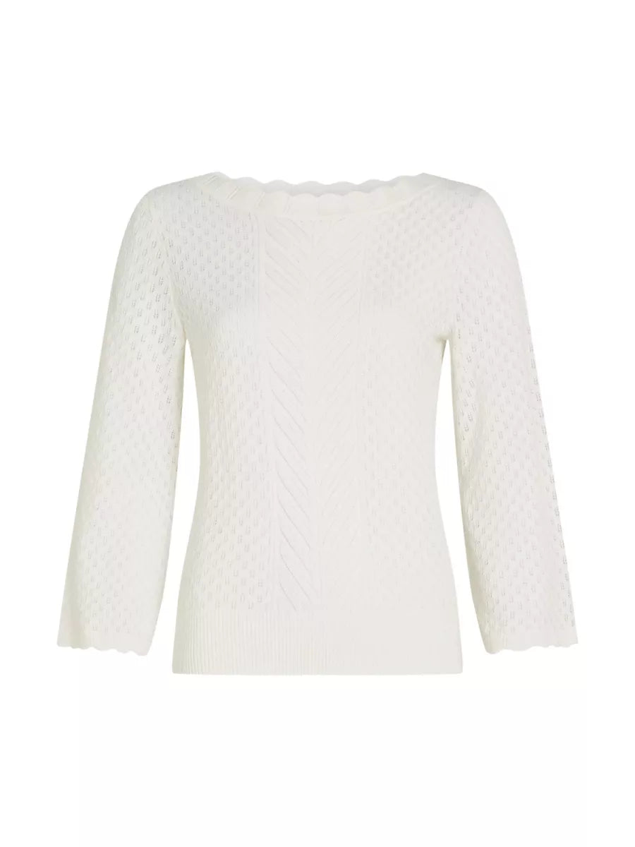 KING LOUIE Audrey Top Rocky Ajour