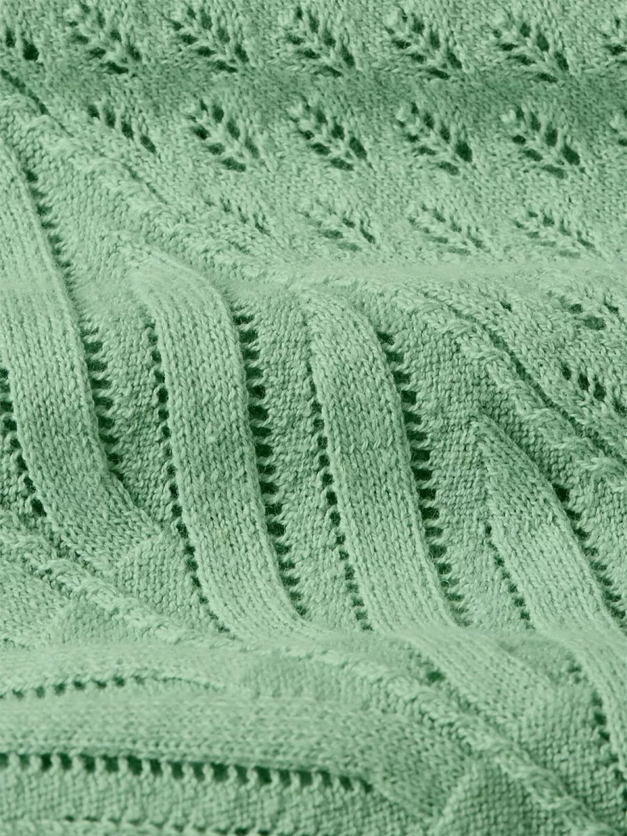 KING LOUIE Audrey Top Rocky Ajour