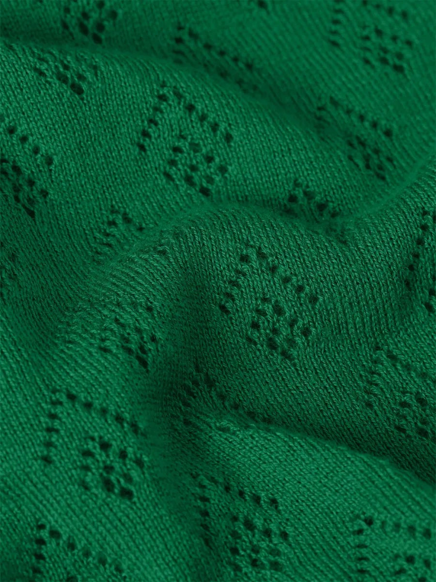 KING LOUIE Top Mateo Knit
