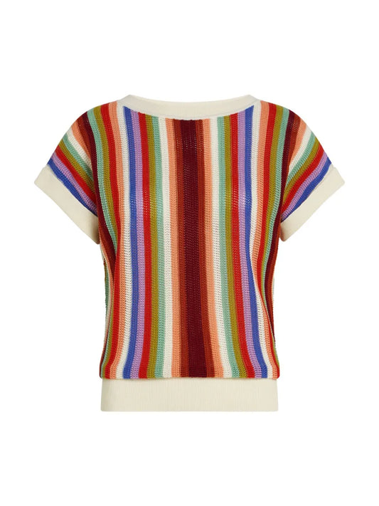 KING LOUIE Boatneck Top Molo