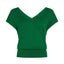 KING LOUIE Top Mateo Knit