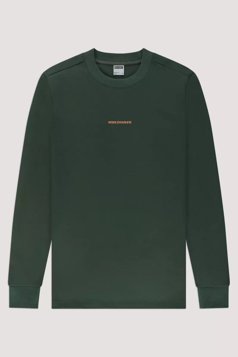 KULTIVATE Rockery Luxury - Sycamore