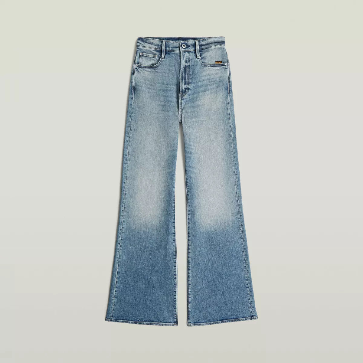 G-STAR Deck 2.0 High Loose Jeans