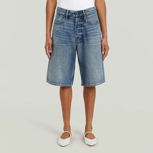 G-STAR Bermuda Short Clean Edge