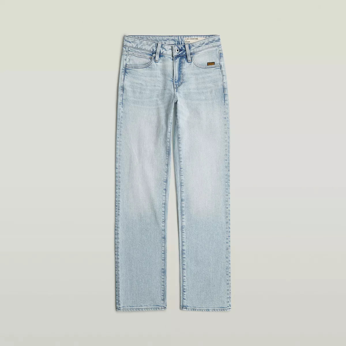 G-STAR G-Straight Jeans