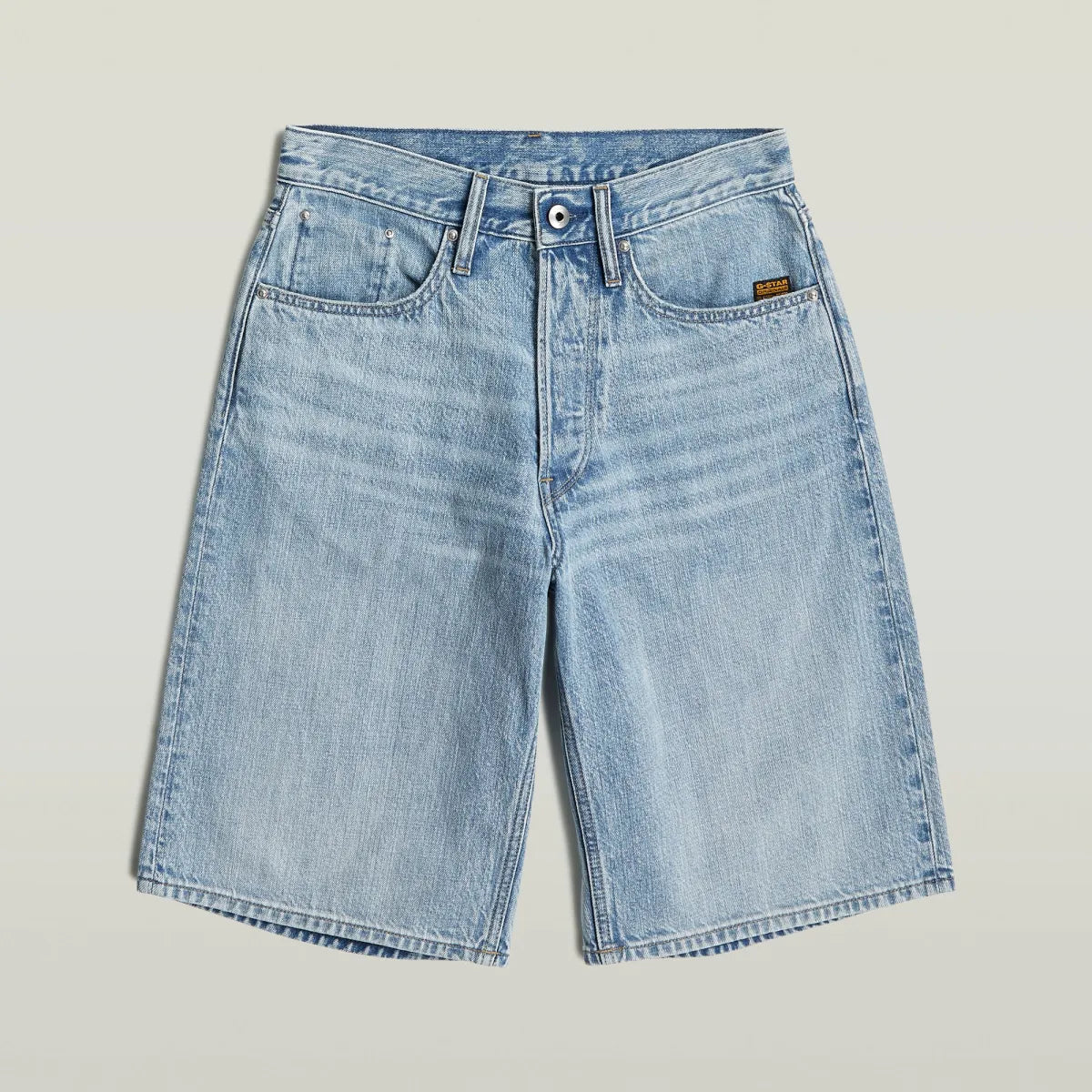G-STAR Bermuda Shorts Clean Edge