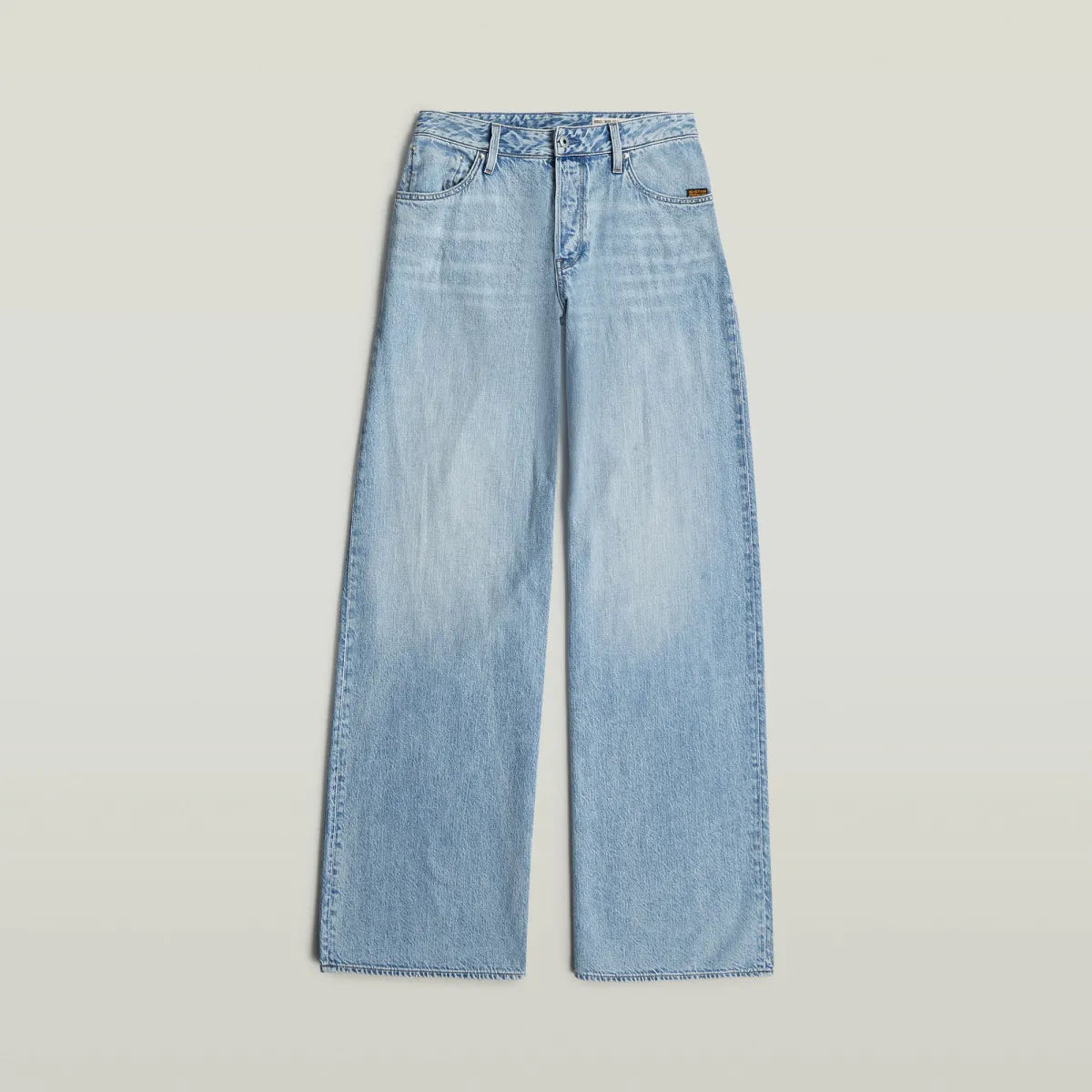 G-STAR Roxx Wide Jeans