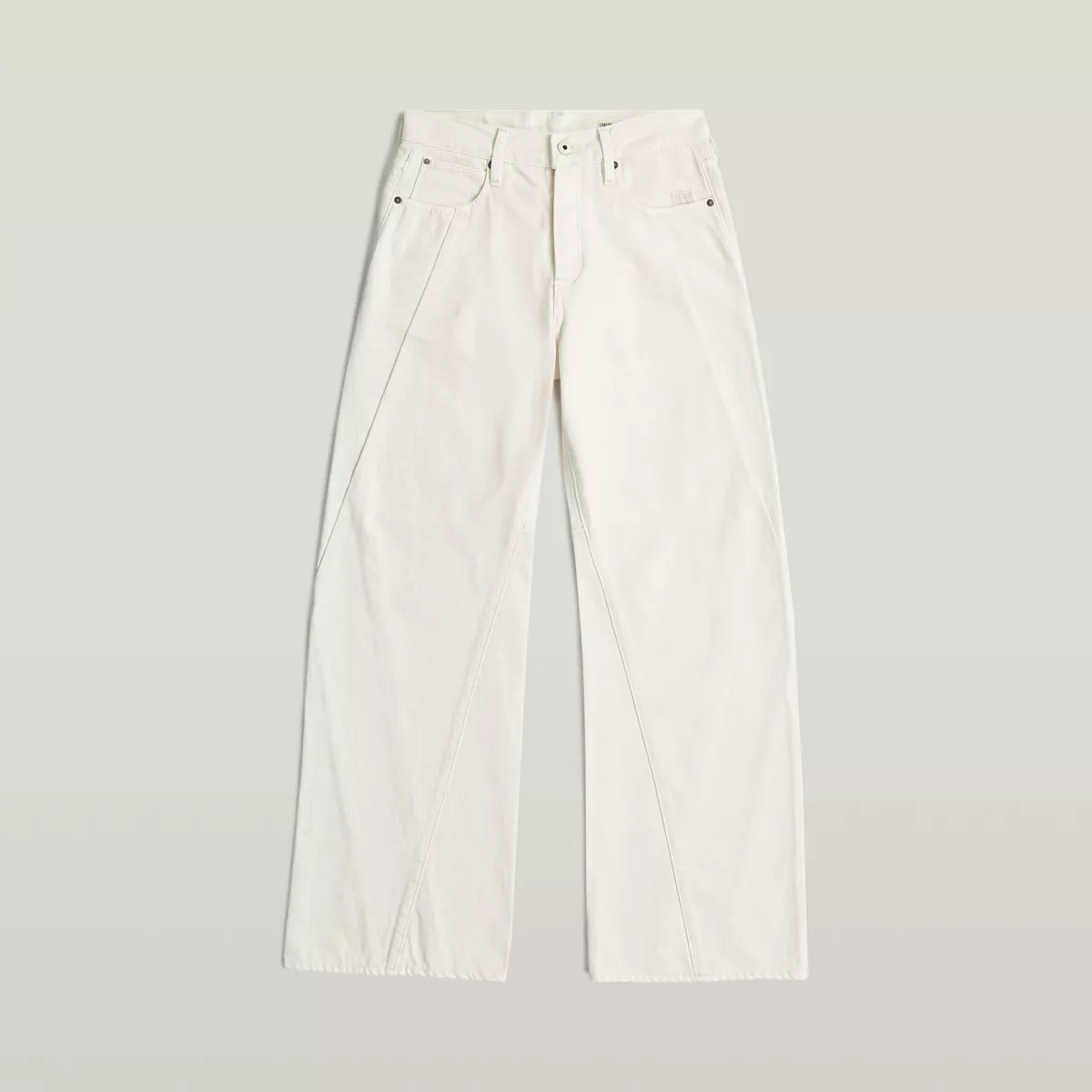 G-STAR Contor 3D Wide Jeans