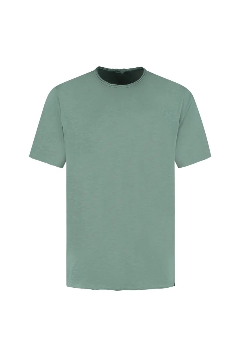DSTREZZED Mc Queen Tee - Green Bay