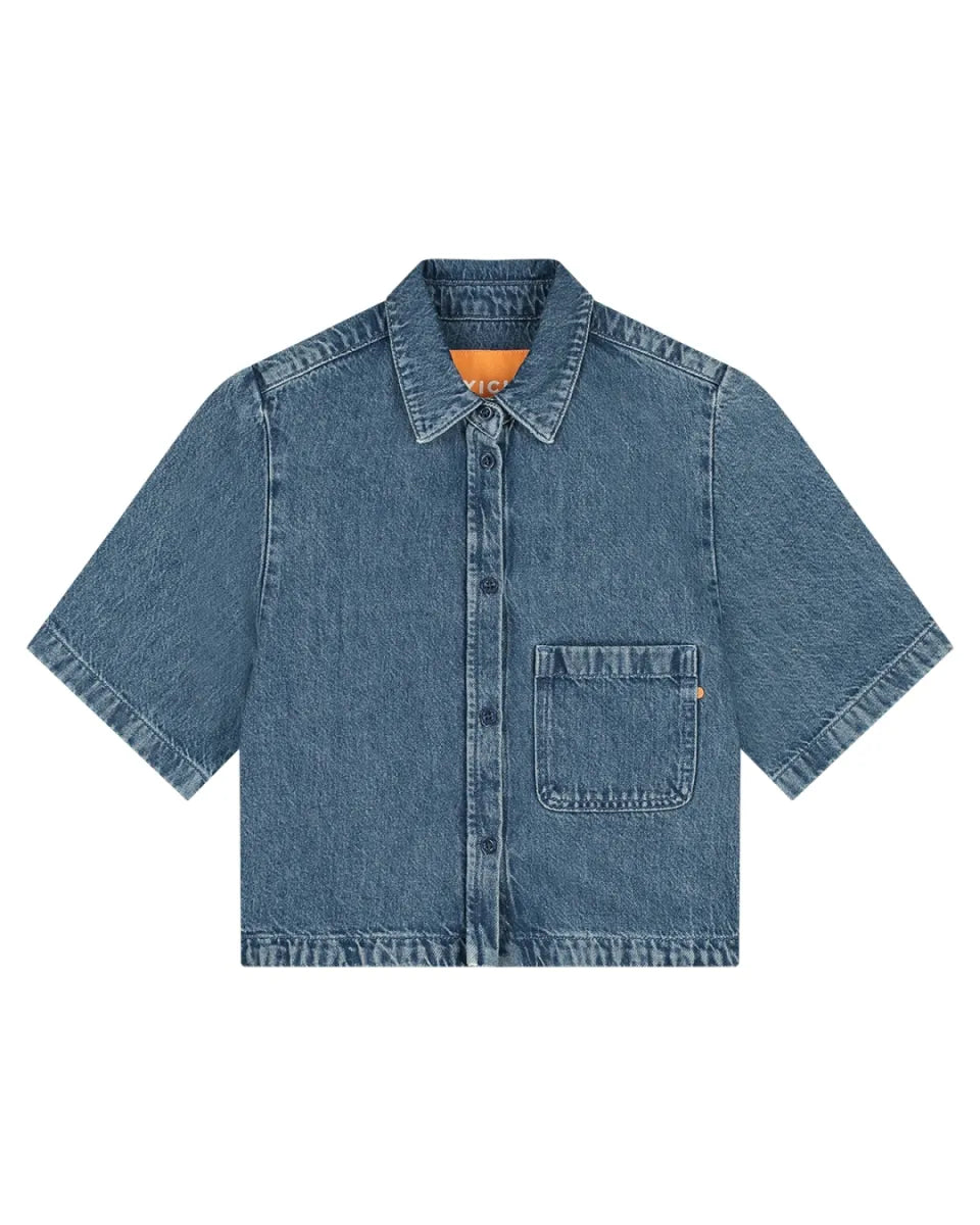 KUYICHI Liv Shirt