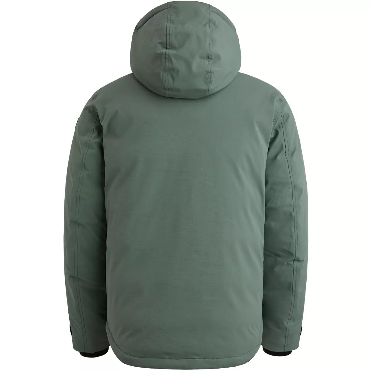 PME-LEGEND Semi Long Jacket - Groen