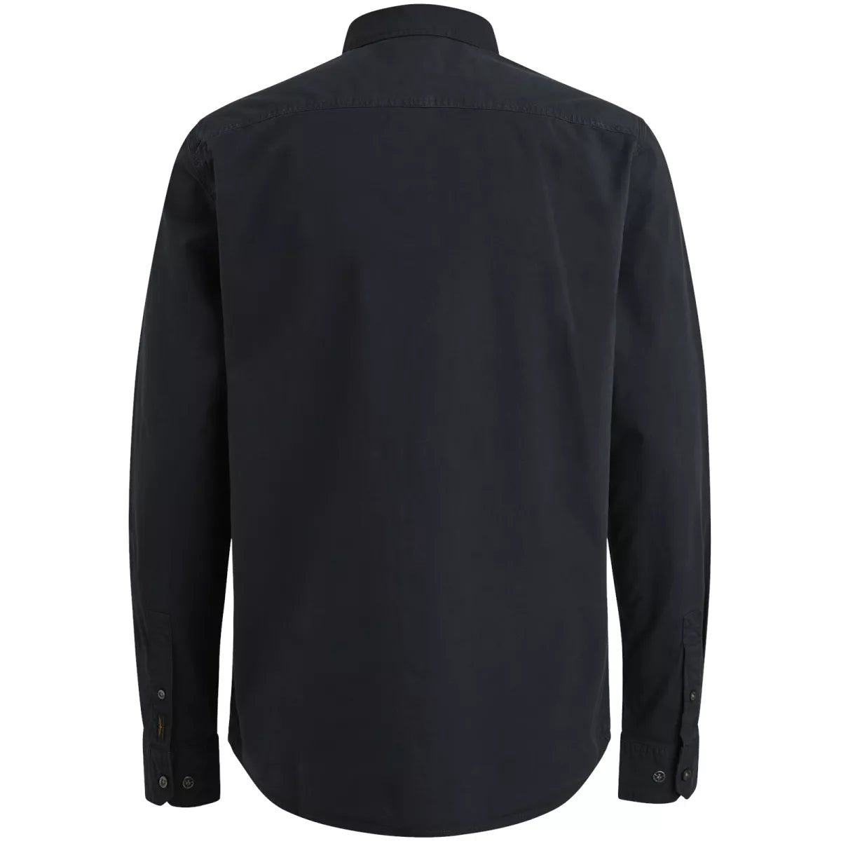 PME-LEGEND Long Sleeve Shirt - Donker Blauw