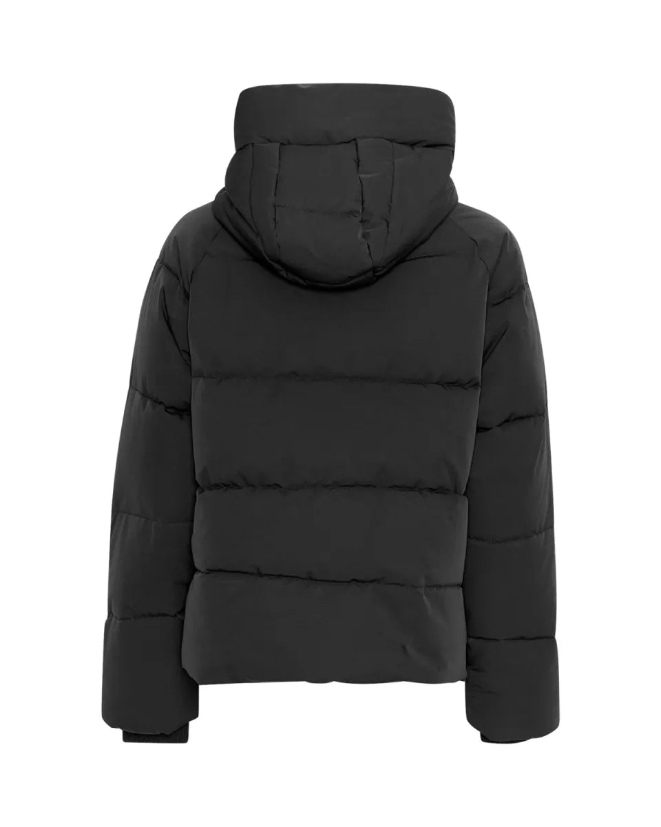 MSCH COPENHAGEN Pavinaria Jacket - Black