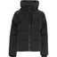 MSCH COPENHAGEN Pavinaria Jacket - Black