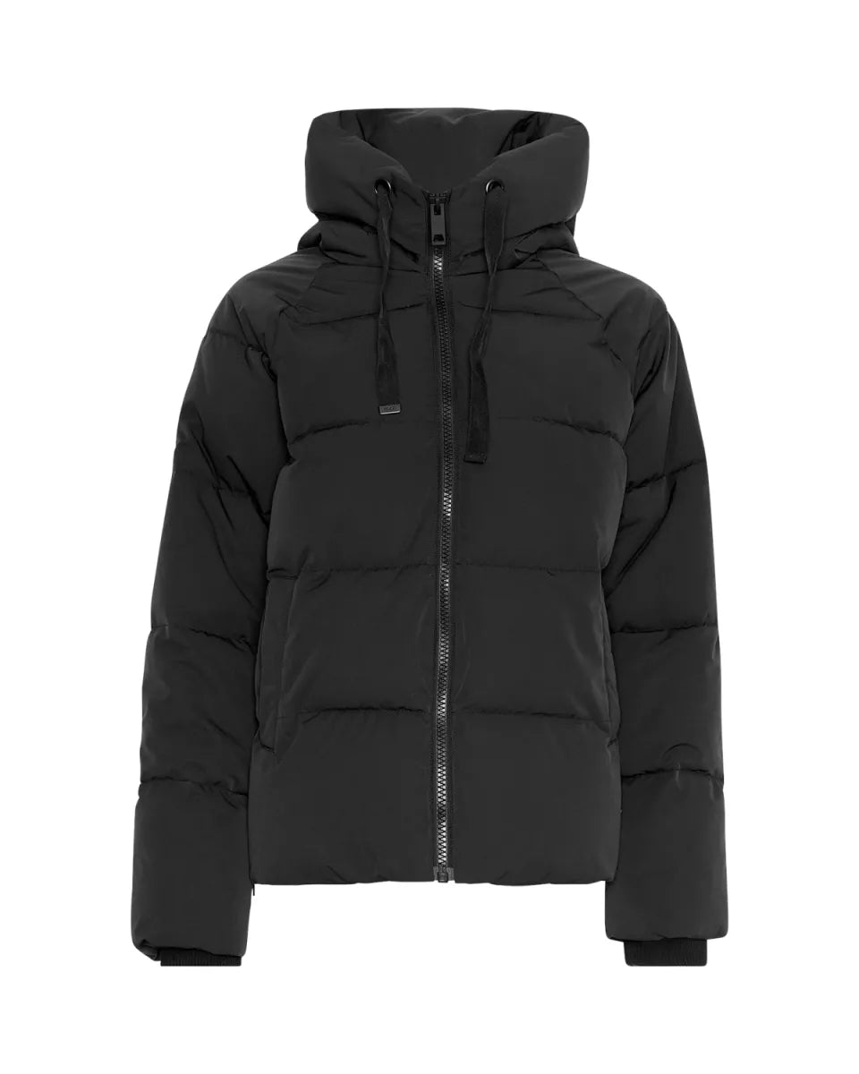 MSCH COPENHAGEN Pavinaria Jacket - Black
