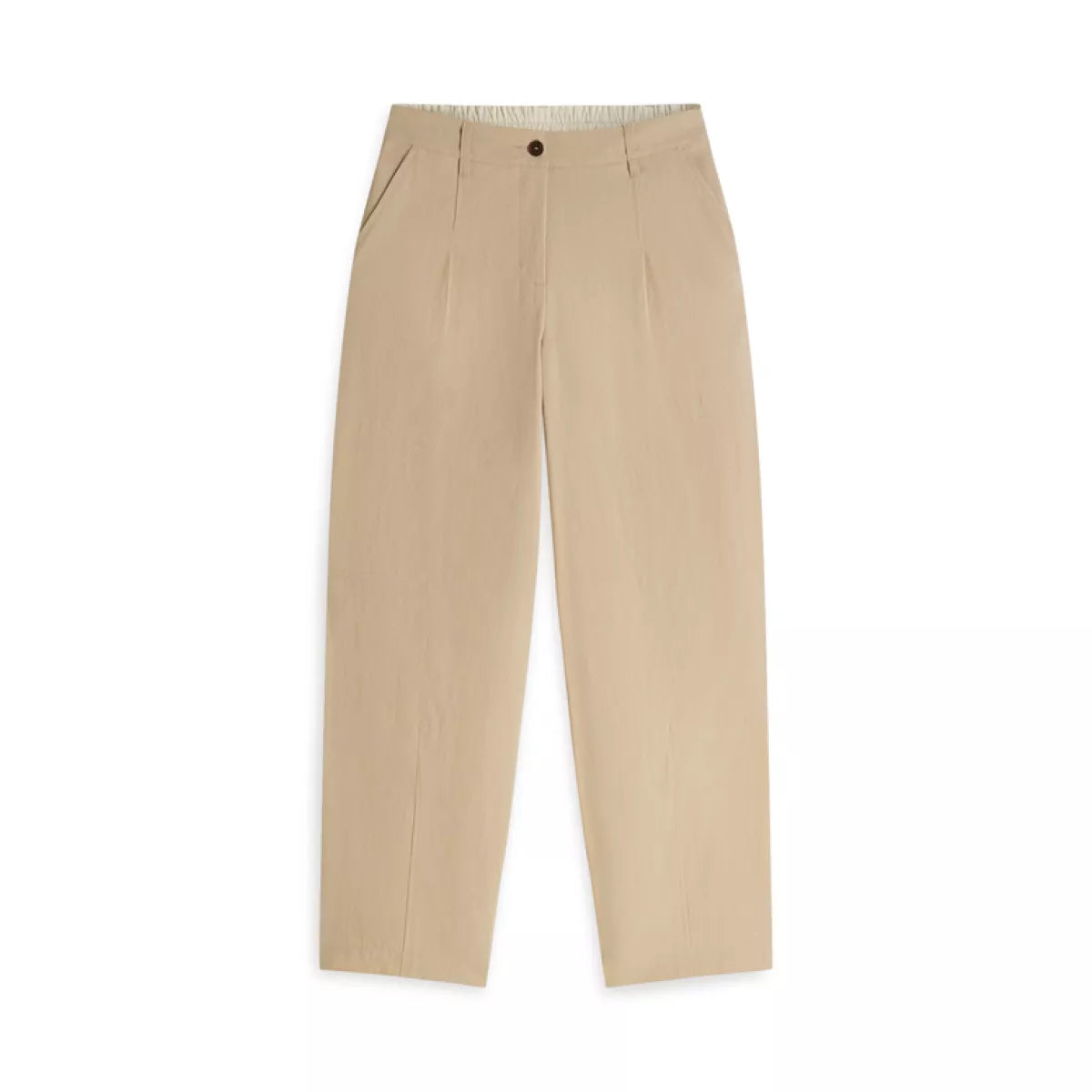 SUMMUM Trousers Balloon Fit