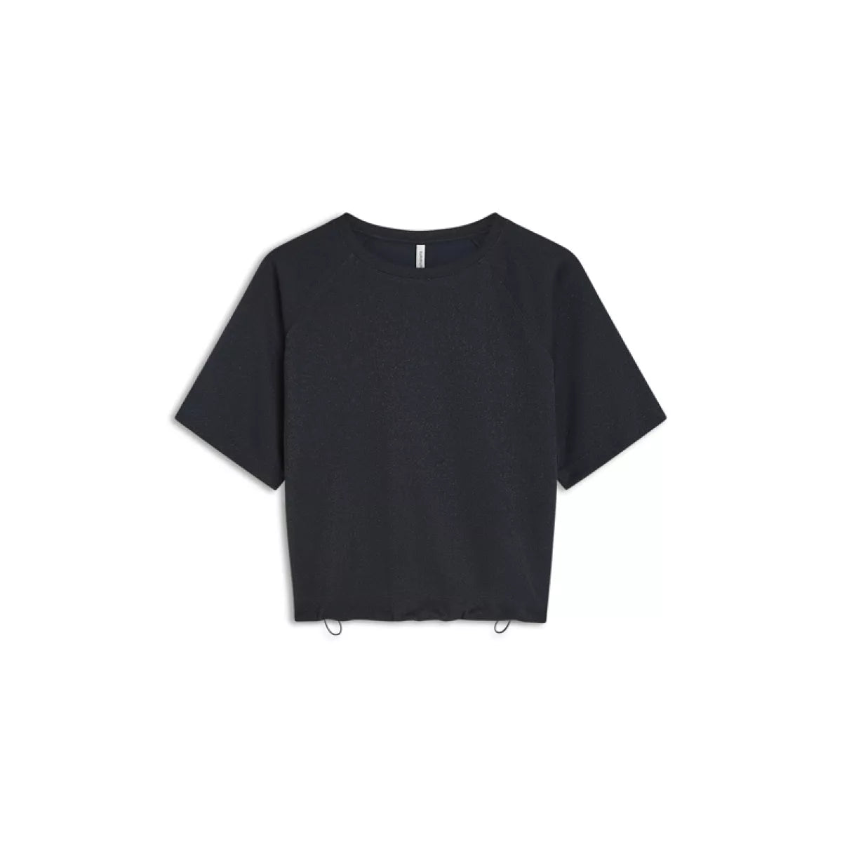 SUMMUM Top Boxy Tee Sparkle