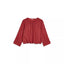 SUMMUM Top Viscose Cotton