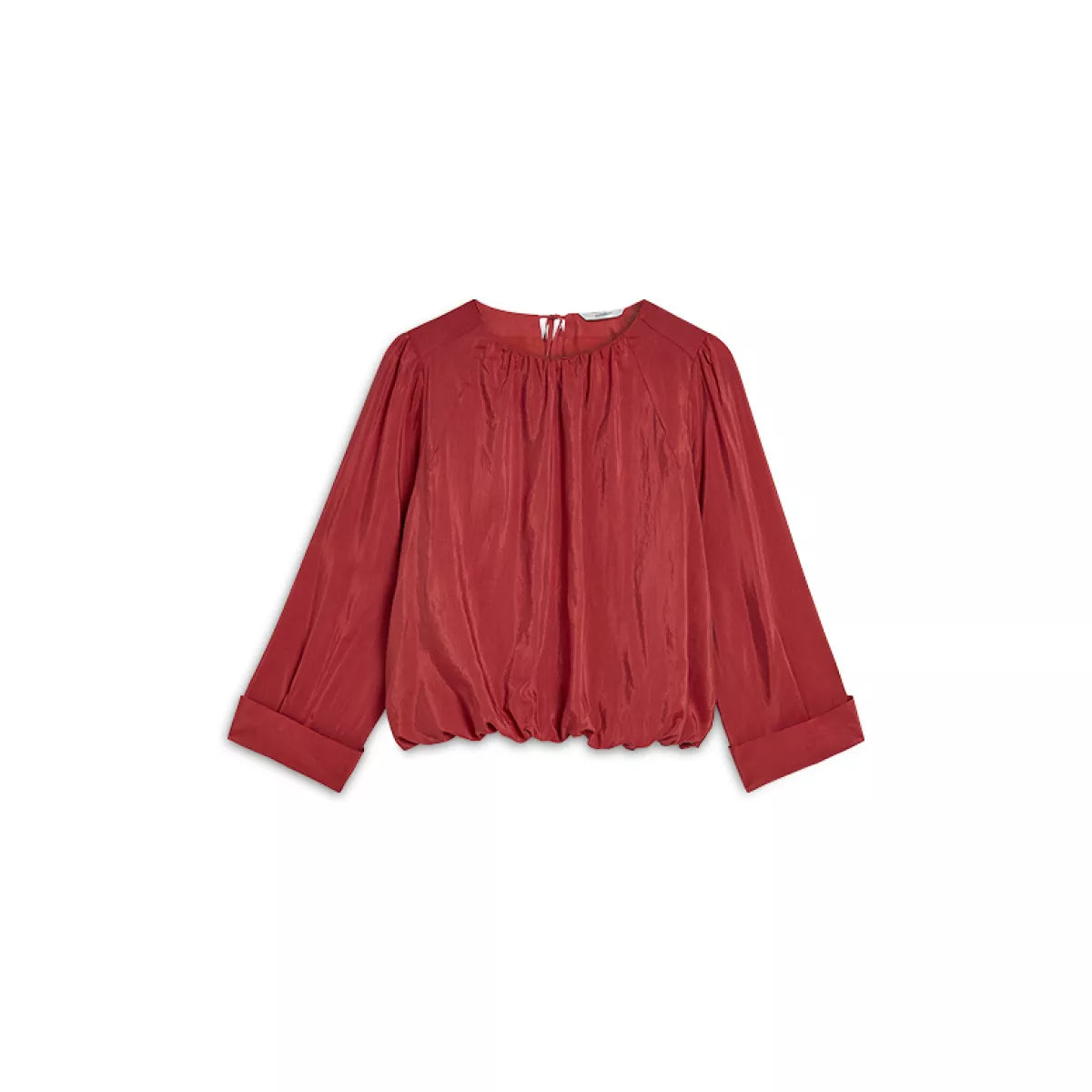 SUMMUM Top Viscose Cotton