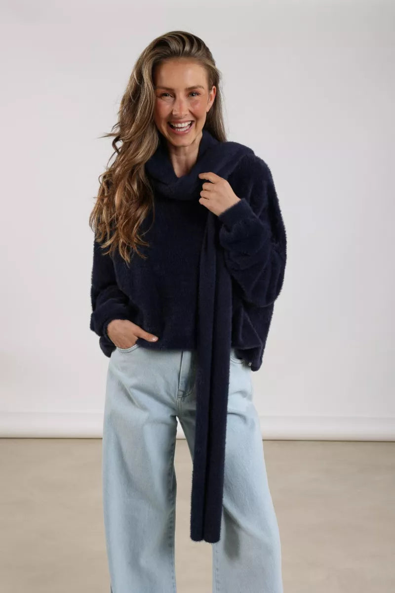 NUKUS Mathilde Pullover Soft