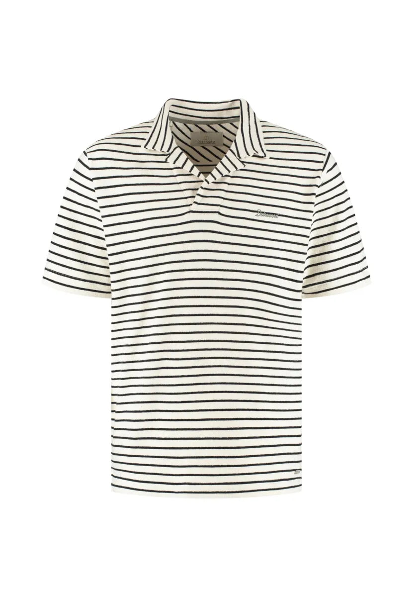 DSTREZZED Maxton Polo