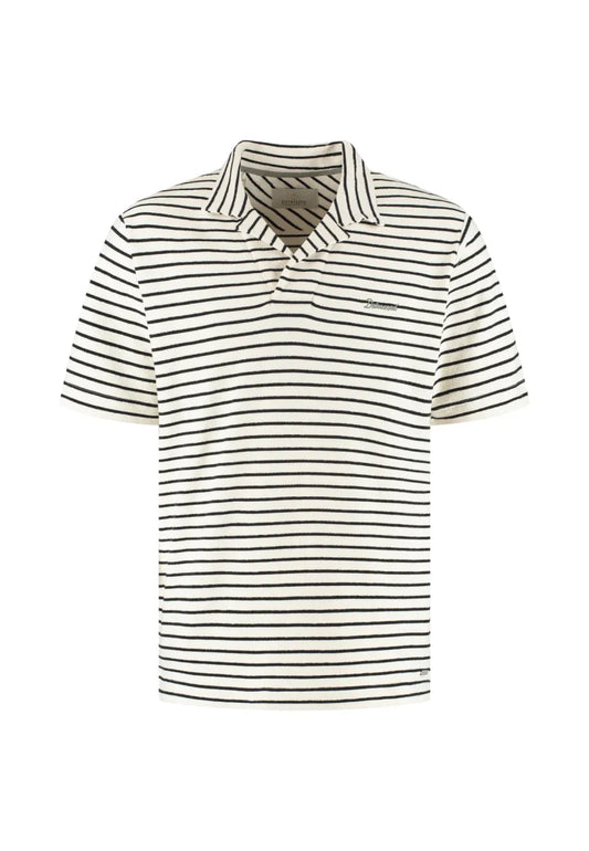 DSTREZZED Maxton Polo