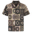 DSTREZZED Albie Resort Shirt